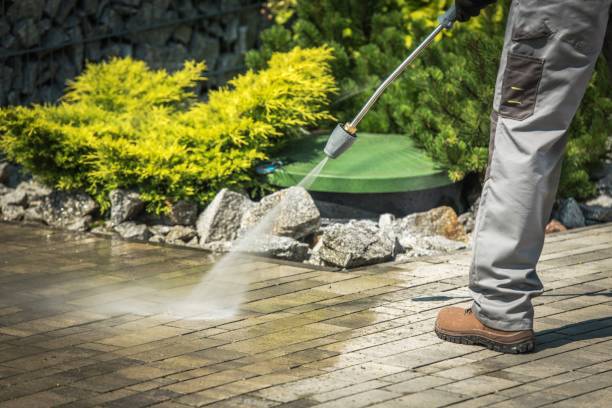 Best Parking Lot Cleaning in Hawthorne, NY