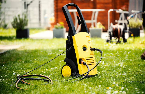Best Oil and Grease Removal from Surfaces in Hawthorne, NY